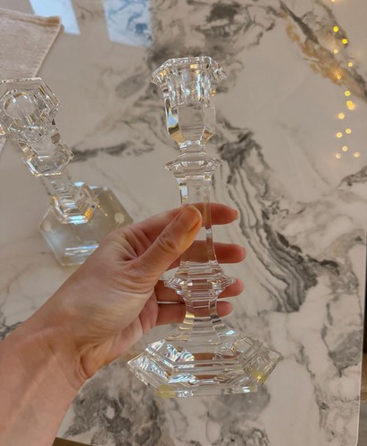 French baccarat harcourt - french,
