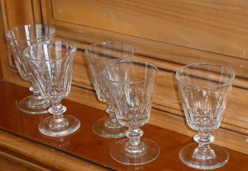 Caton baccarat louis - 5, st