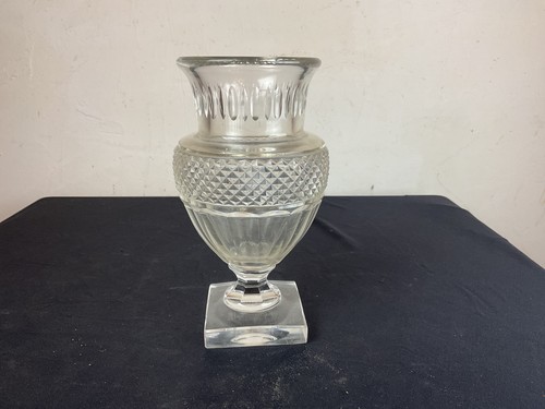 Antique baccarat crystal - antique,
