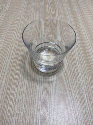 Baccarat rock glass - rock,