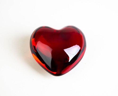 Baccarat amor red - amor,