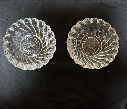 Baccarat vintage small crystal - vintage,
