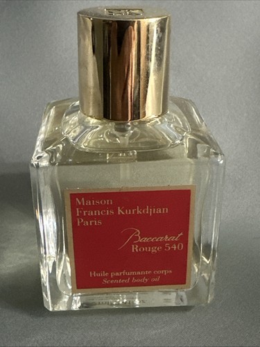 Maison francis kurkdjian paris - maison,