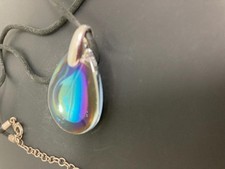 Baccarat Psydelic Scarab Blue