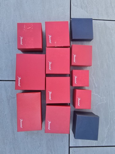 X10 baccarat empty boxes - x10,