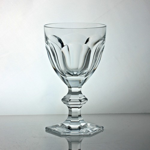 Set six baccarat harcourt - set, of