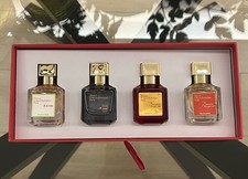 Baccarat Rouge 540 4 Piece