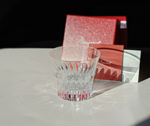 Baccarat vita 2019 drinking - vita,