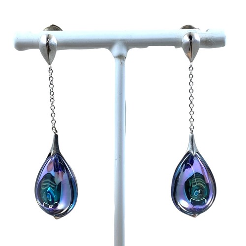 Baccarat fleur psyche drop - de,