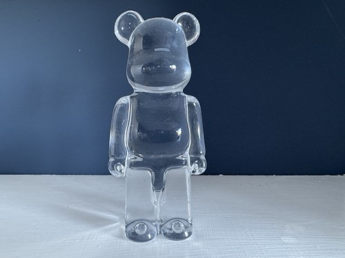 Baccarat medicom toy - baccarat,