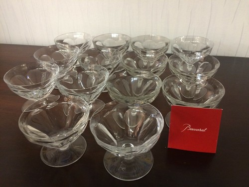 Talleyrand crystal - 26,