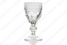Jonzac Wine Glass No. 3 by
