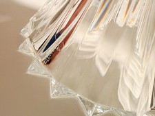 Baccarat Mille Nuits Pendant