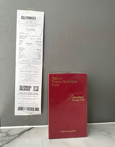 Maison francis kurkdjian - kurkdjian, |