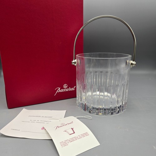 Vintage baccarat france cut - vintage,