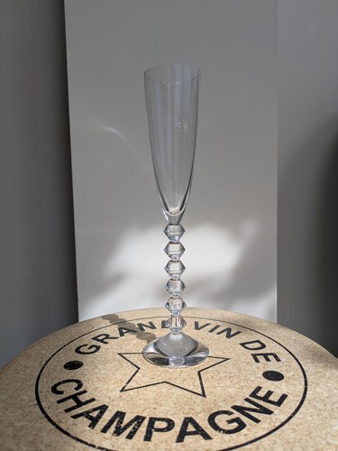 Baccarat vega flutissimo - vega,
