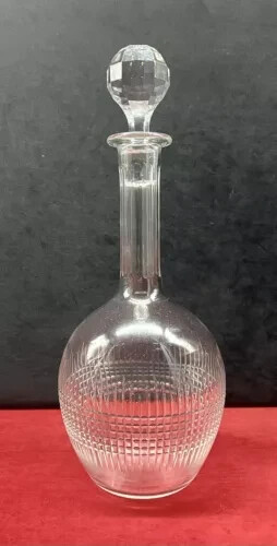 Baccarat nancy crystal - baccarat,