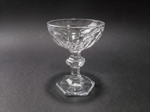Baccarat crystal champagne - baccarat,