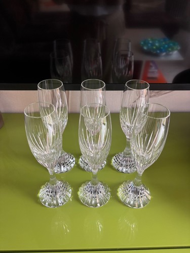 Baccarat crystal massena - massena, 8