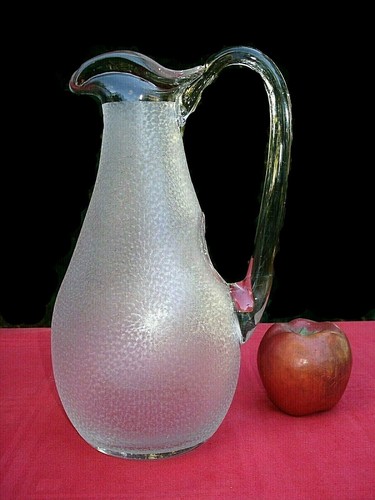 Louis pitcher jug water - pitcher,