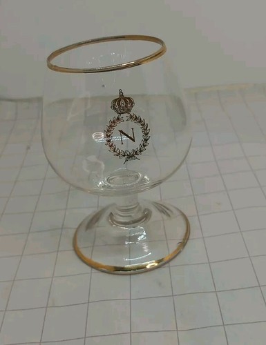 Baccarat napoleon brandy - baccarat,