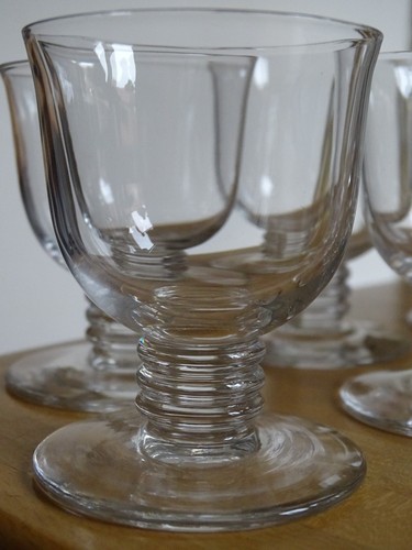 Baccarat style antique - baccarat,