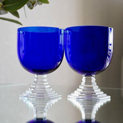 Old baccarat orsay water - old,