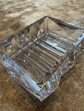 BACCARAT Louxor 100% Crystal