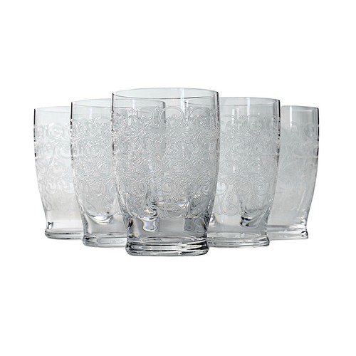 Baccarat rohan gouvieux 6 x - rohan, gouvieux,