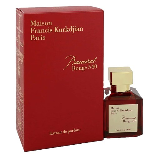 Maison francis kurkdjian - francis,