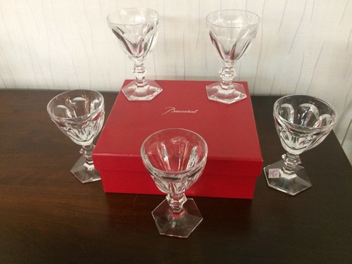 Set red wine glasses - of,