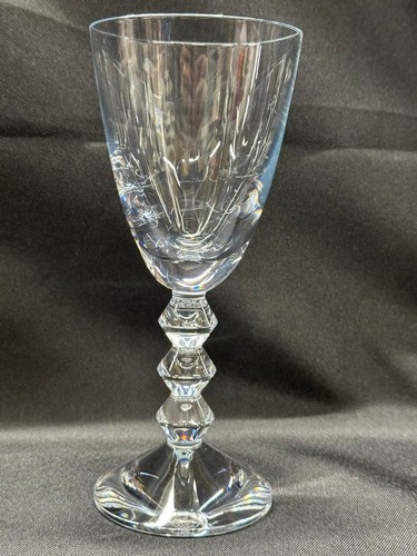 Baccarat wine glass h17cm - baccarat,