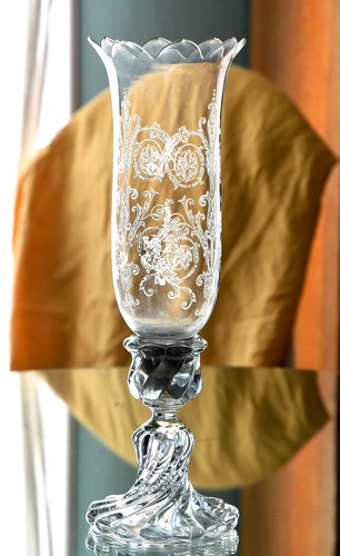 Baccarat solid crystal - solid,