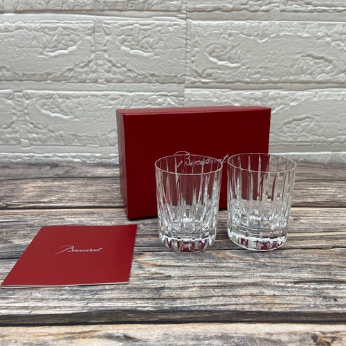 Baccarat harmonie shot glass - baccarat,