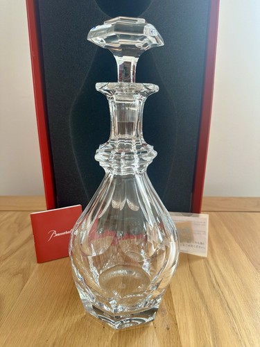 Baccarat harcourt 1841 - baccarat,