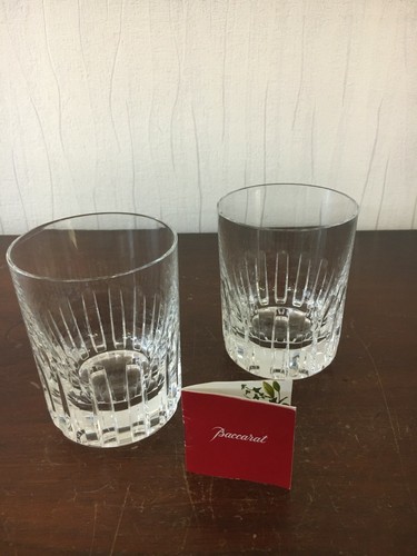 Rotary whisky glasses - whisky, in