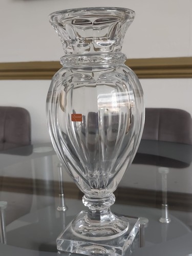 Harcourt eurydice vase - harcourt,