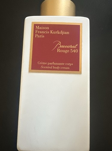 Maison francis kurkdjian - francis,