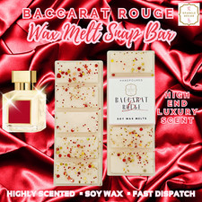 Baccarat Rouge Wax Melts •
