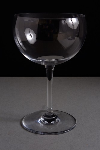 Baccarat crystal large wine - crystal,