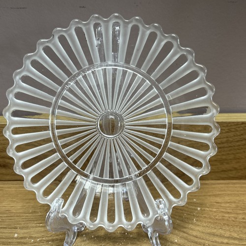 Baccarat côtes alternées - baccarat,