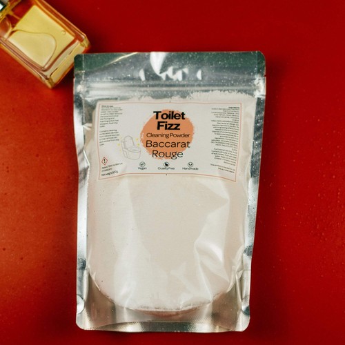 Baccarat toilet fizz - baccarat,