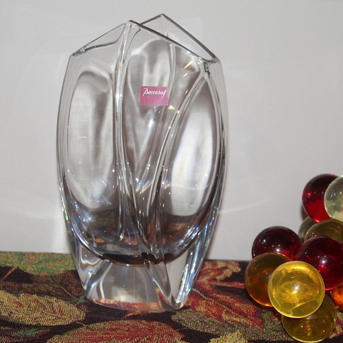 Baccarat crystal large - , x-large