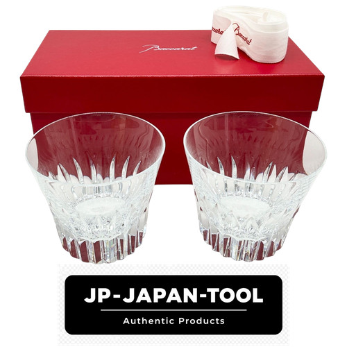 Baccarat crysta year tumbler - baccarat,