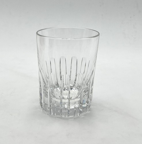 Crystal whiskey glass - 1,