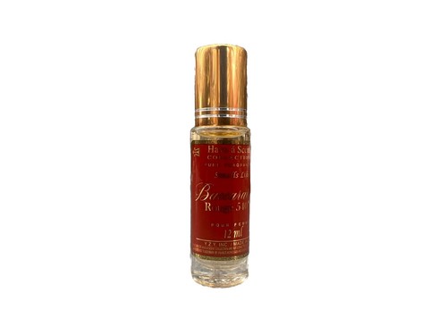 Baccarat rouge 510 - baccarat, femme