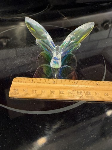 Baccarat papillon lucky - papillon,