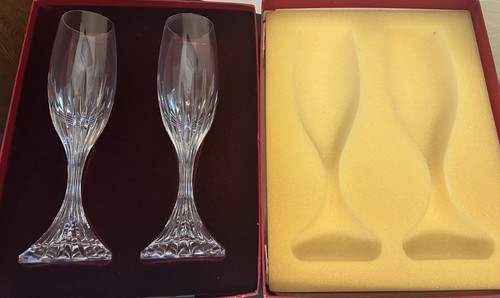 Baccarat massena crystal - massena,