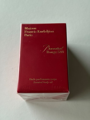 Maison francis kurkdjian - francis,