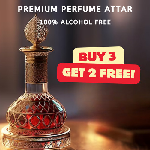 Concentrated premium perfume - premium,